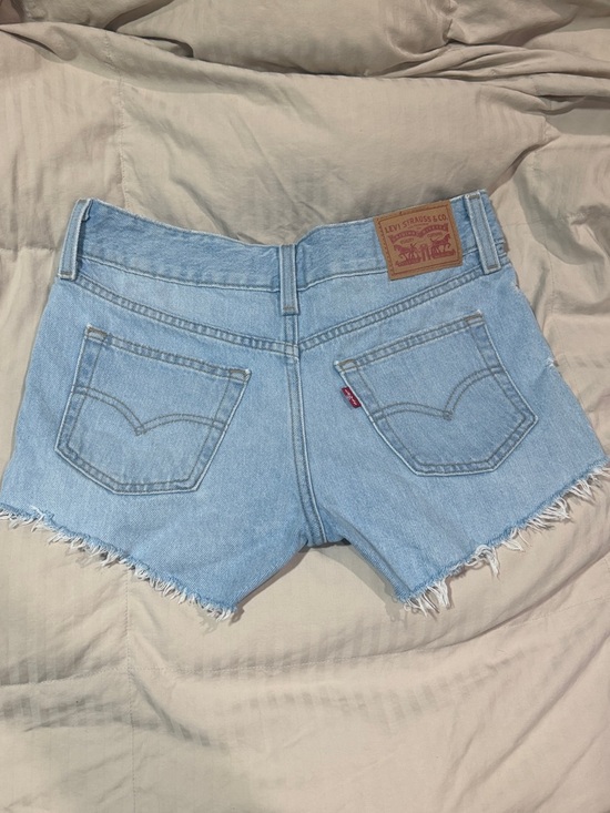 Levi's Pants - Levi Shorts